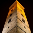 České Budějovice - Černá věž