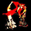 flamencov skupina Soleras, SUD, .B., 22.2.2012