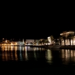 Split, Chorvatsko, kvten 2012