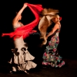 flamencov skupina Soleras, SUD, .B., 22.2.2012