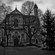 bruxelles kostel